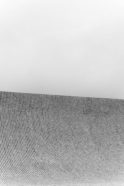 Abstract textured mesh representing a systematic approach to finance